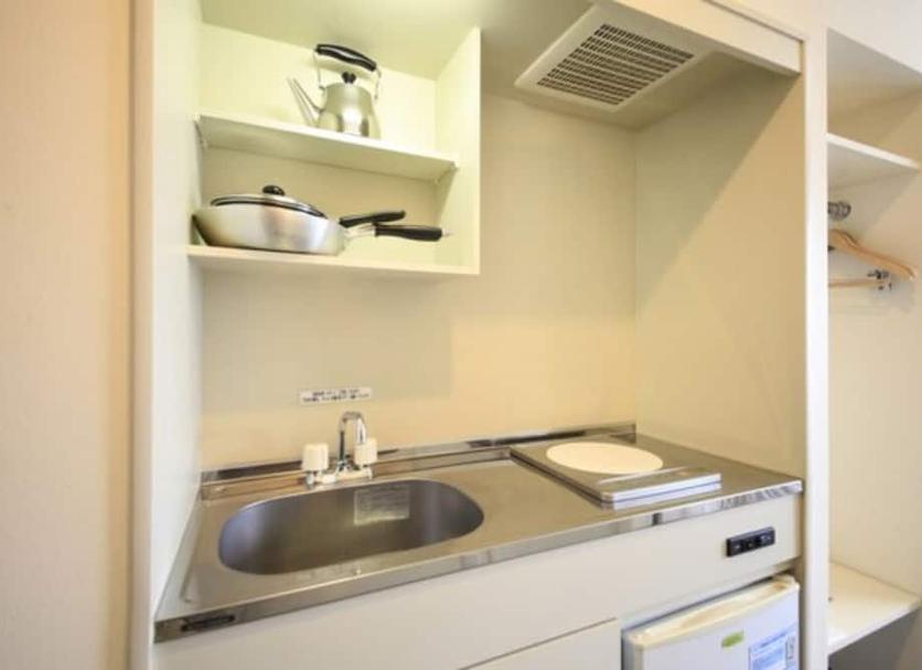 Cucina Foto