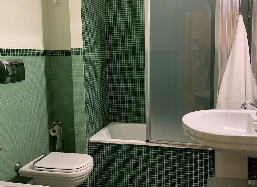 Bagno Foto