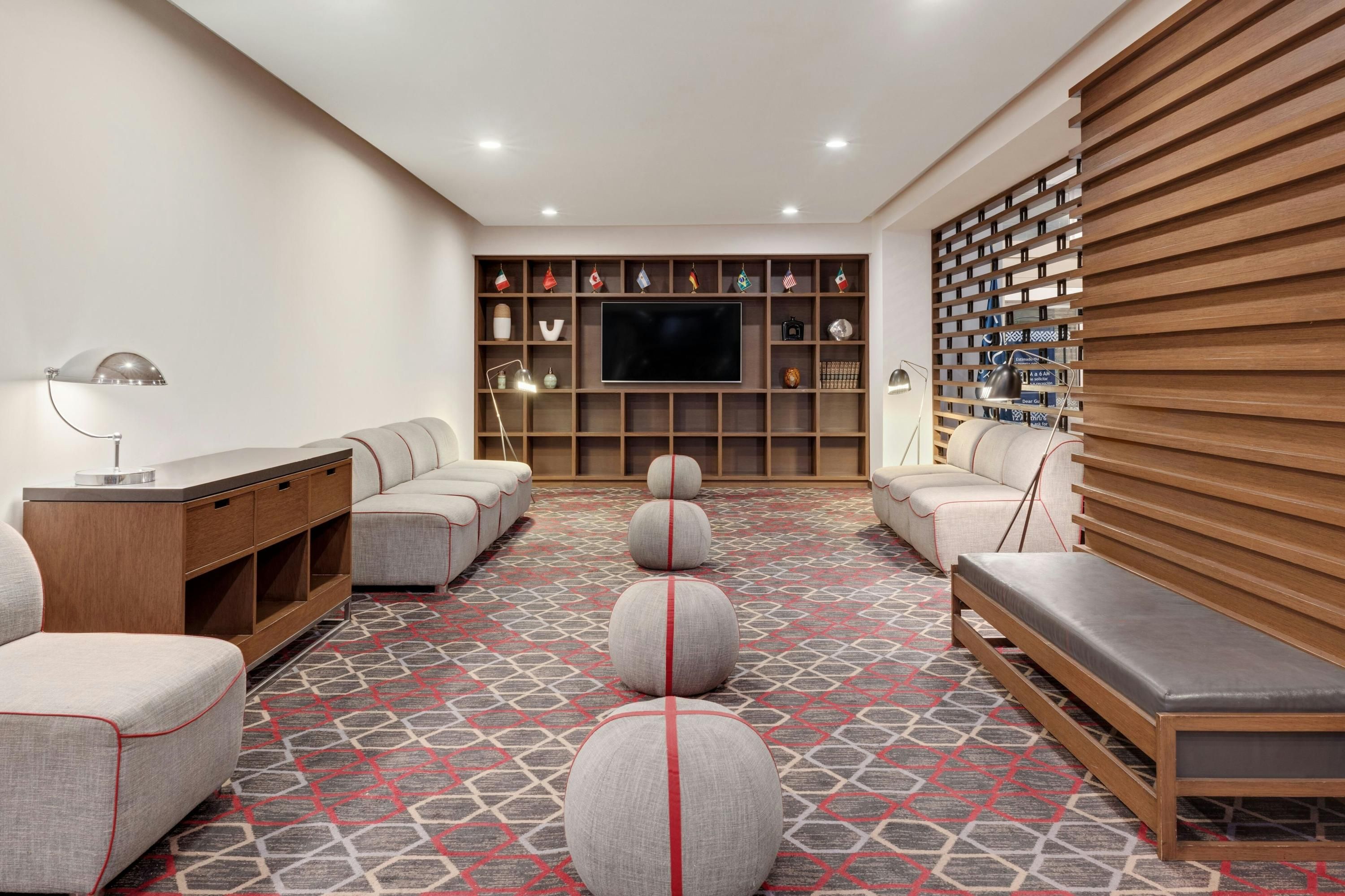 Area lounge