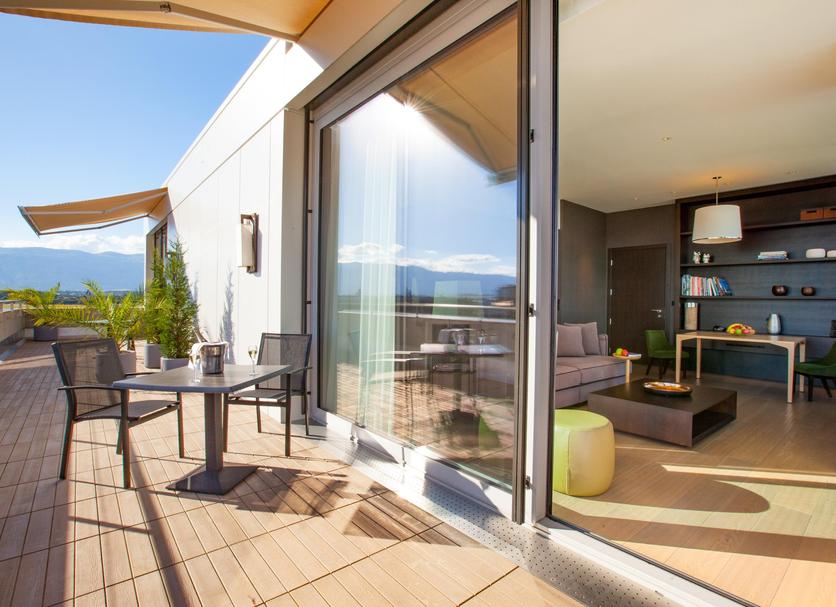 Balcone Foto