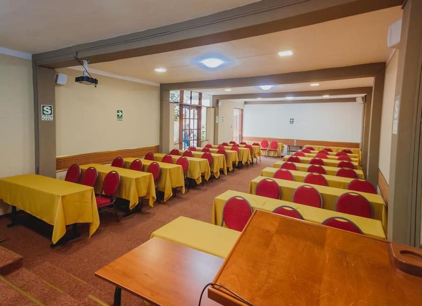 Sala conferenze Foto