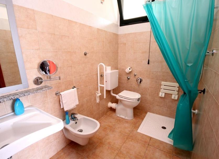 Bagno Foto