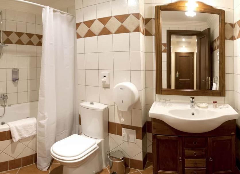 Bagno Foto