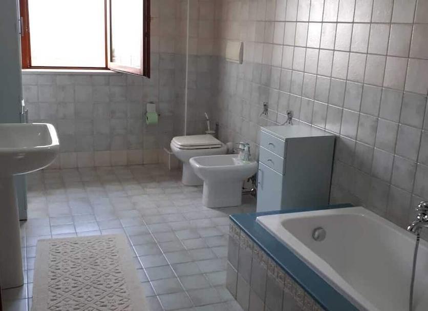 Bagno Foto