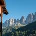 Vista esterna