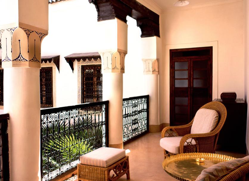 Balcone Foto