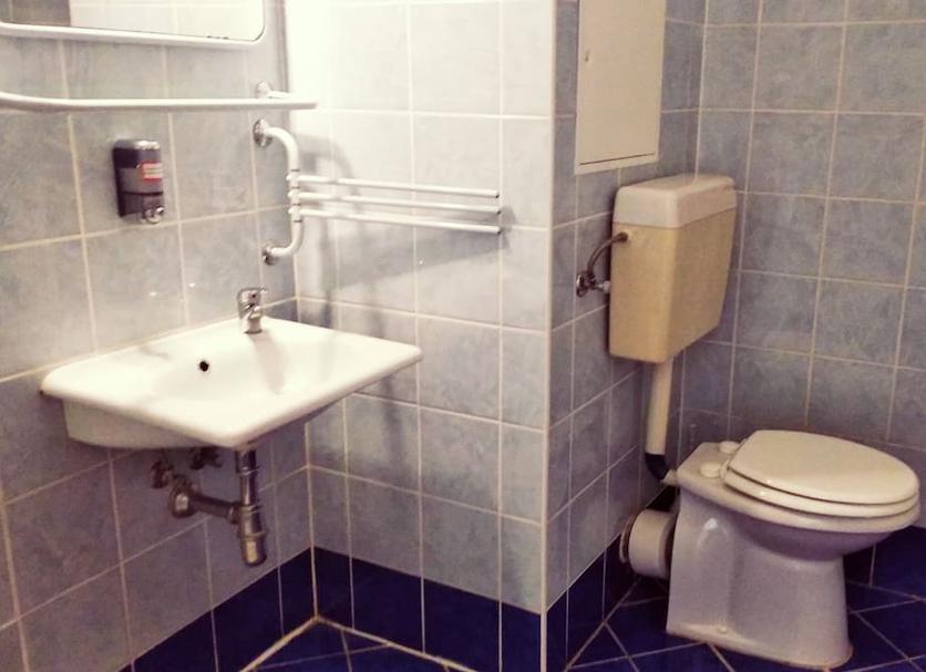 Bagno Foto