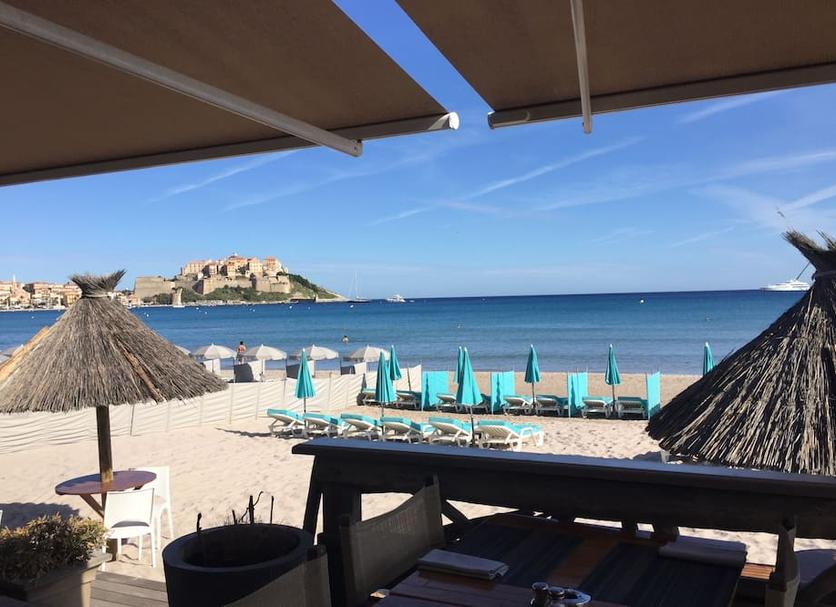 Spiaggia Foto