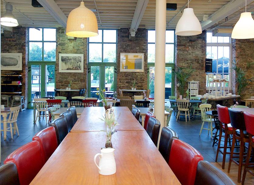 Ristorante Foto