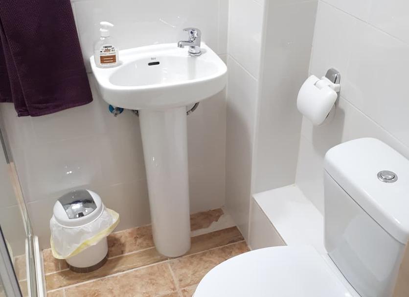 Bagno Foto