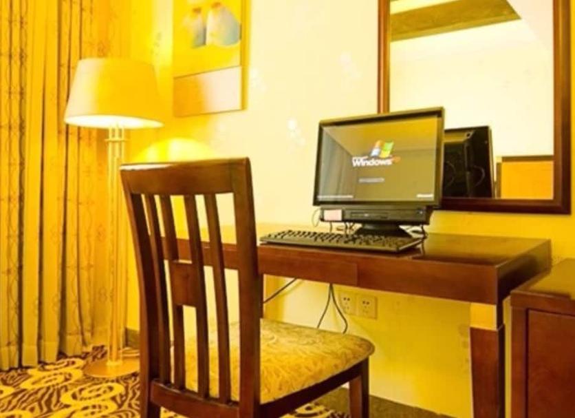Business center Foto