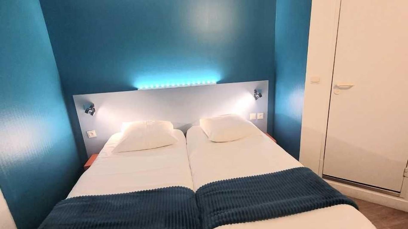 Fasthotel Artigues