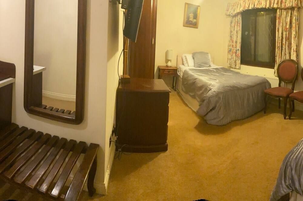 Camera da letto