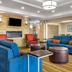 Area lounge