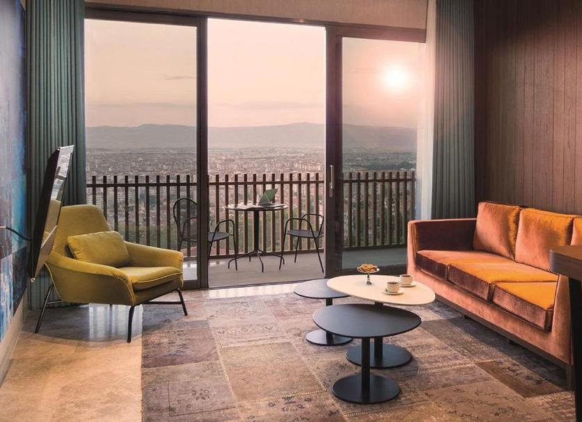 Balcone Foto