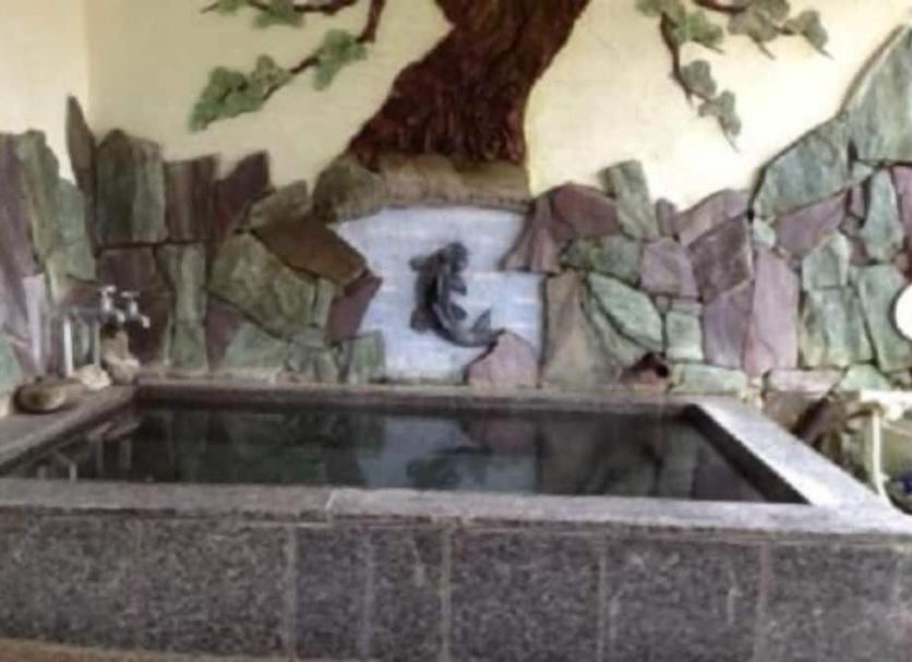 Bagno Foto