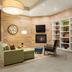 Area lounge