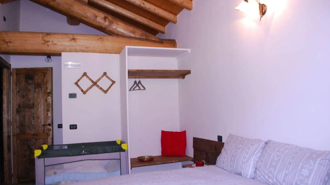 Agriturismo Le Radici