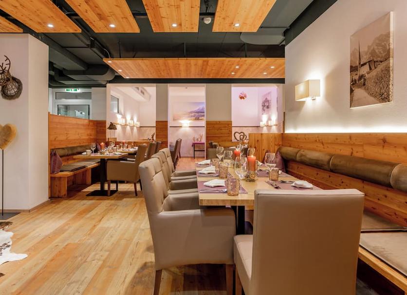 Ristorante Foto