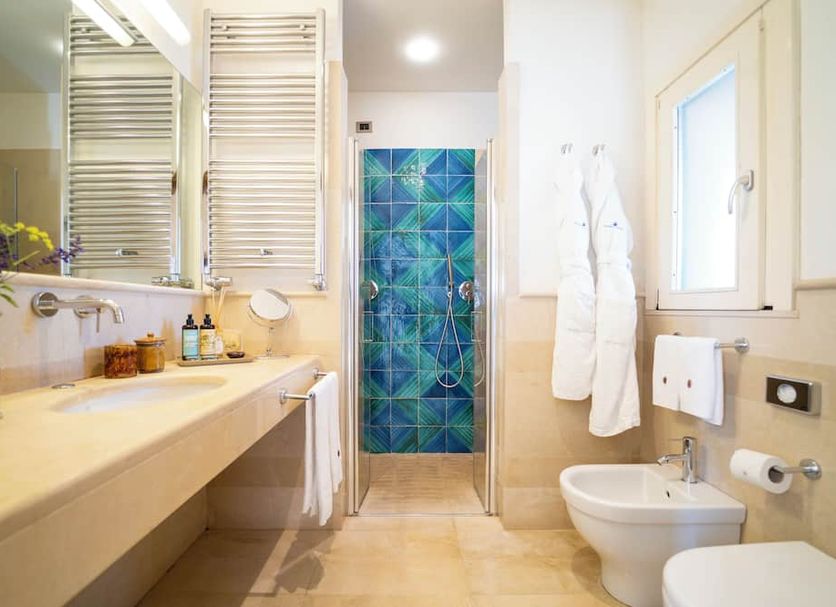 Bagno Foto