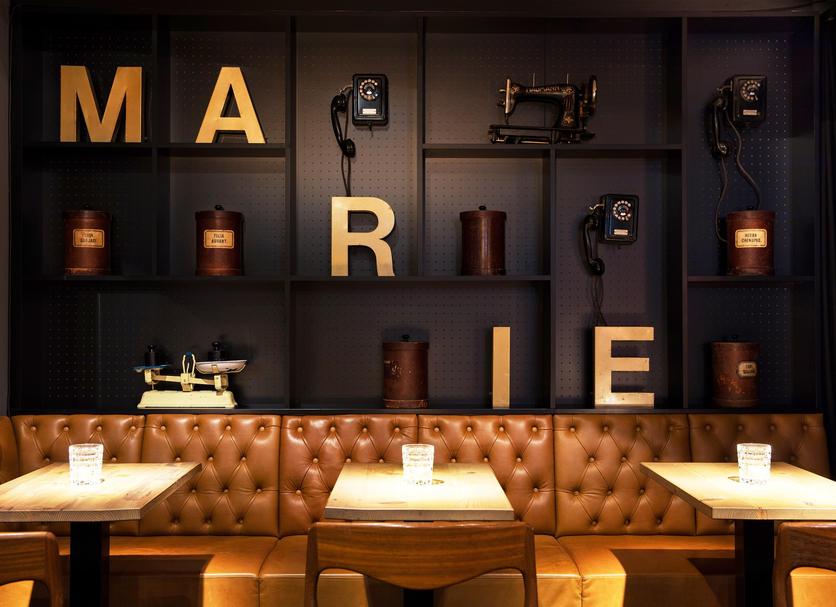 Ristorante Foto