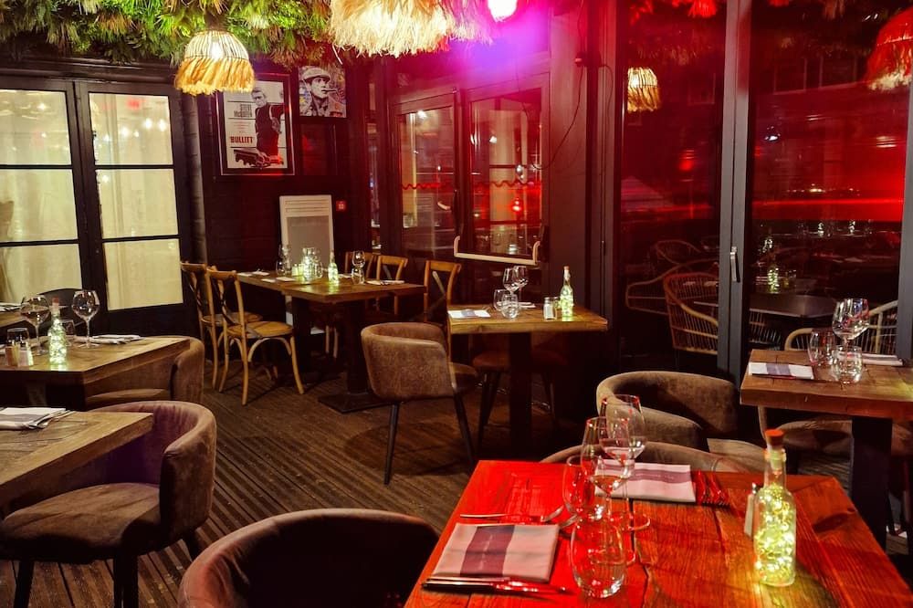 Ristorante