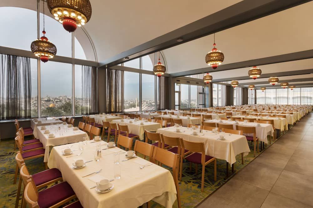 Sala ricevimenti