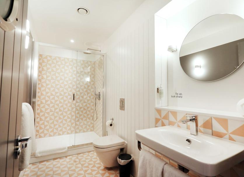 Bagno Foto