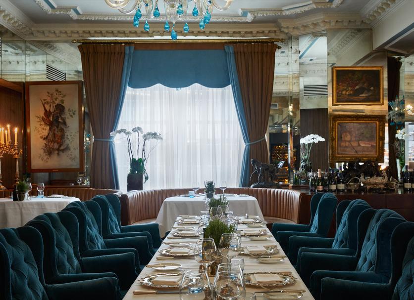 Ristorante Foto