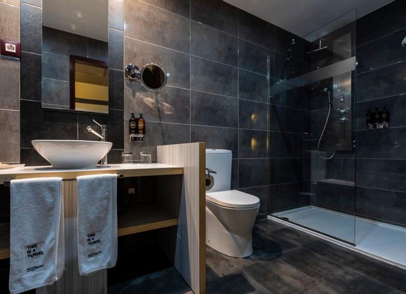 Bagno Foto