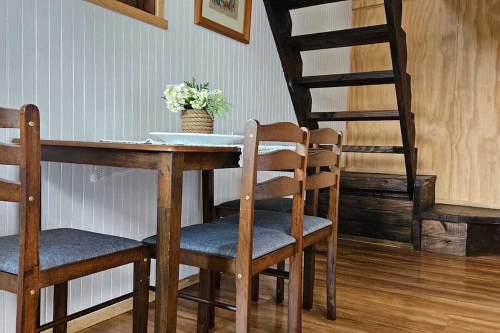 Sala pranzo