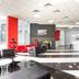 Area lounge