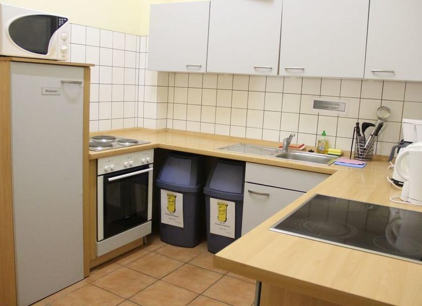 Cucina Foto