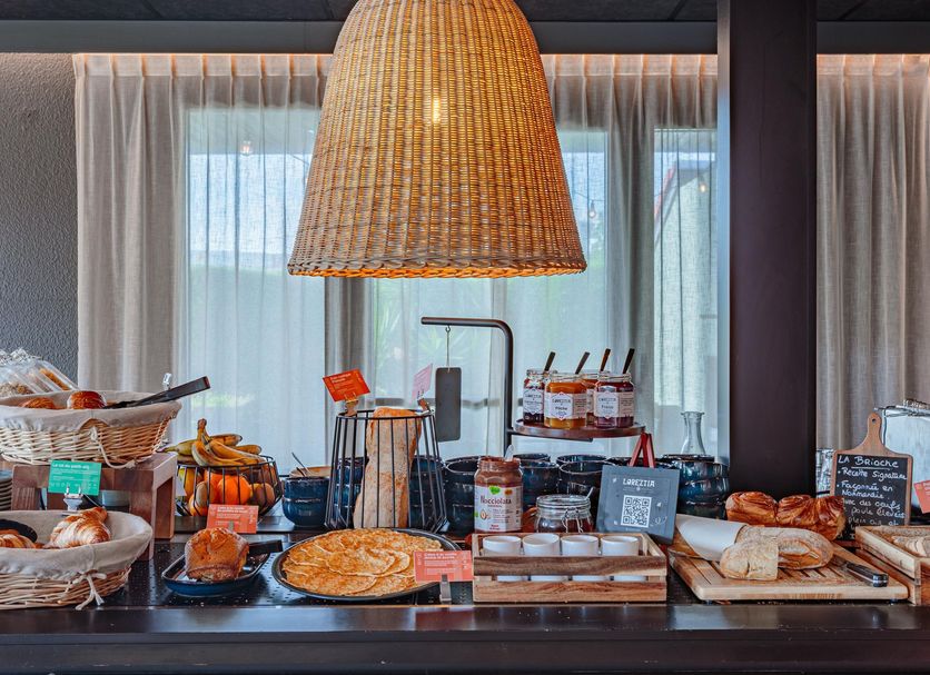 Sala pranzo Foto