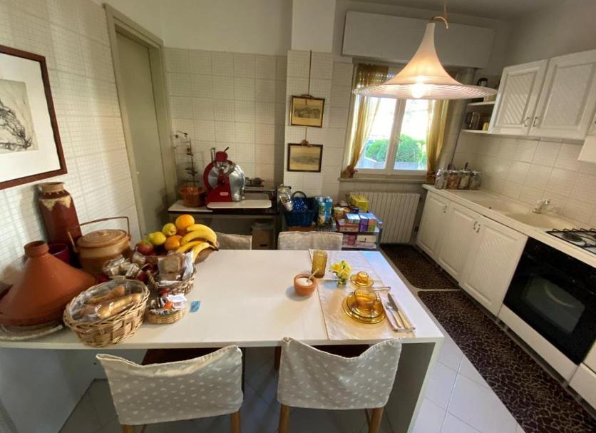 Sala pranzo Foto