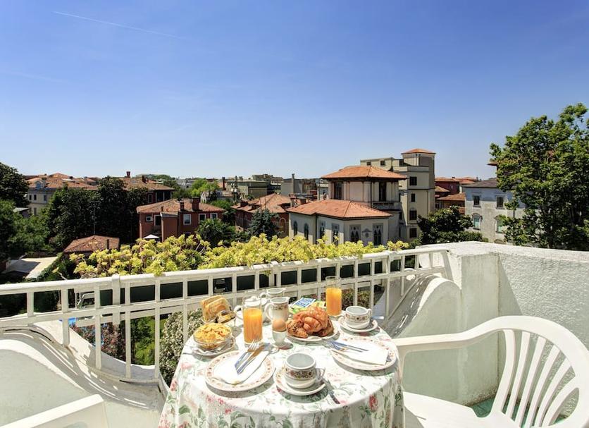 Balcone Foto