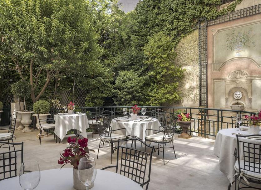 Ristorante Foto
