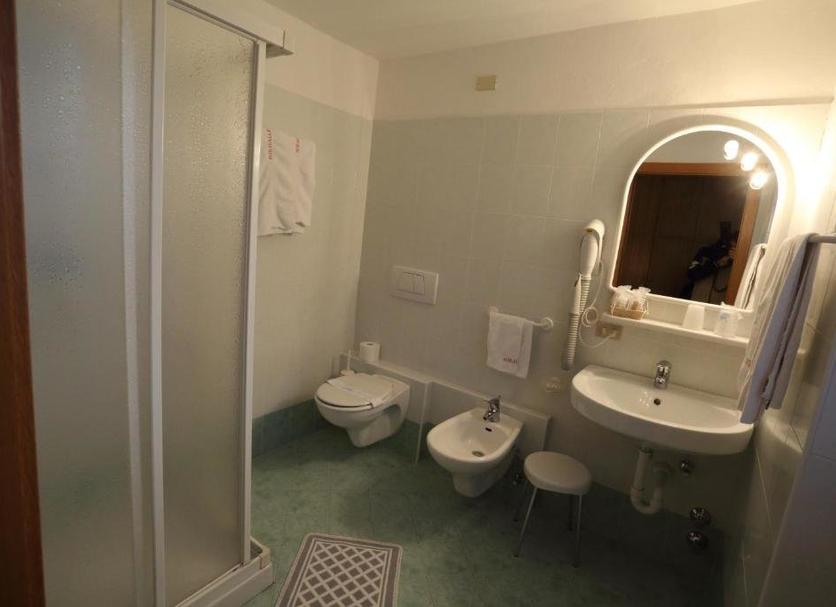 Bagno Foto