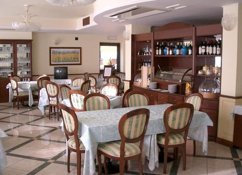 Ristorante Foto