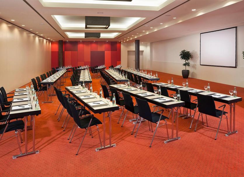 Sala conferenze Foto