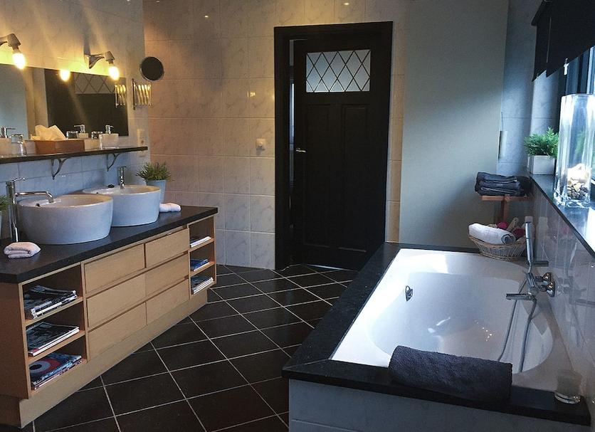 Bagno Foto