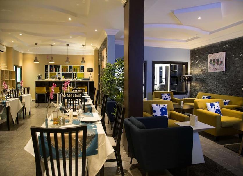Ristorante Foto