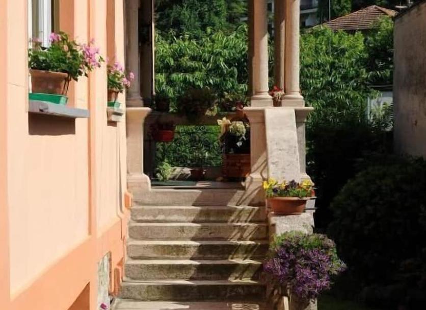 Vista esterna Foto