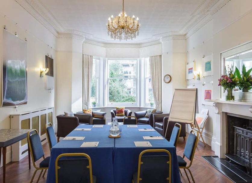 Sala pranzo Foto