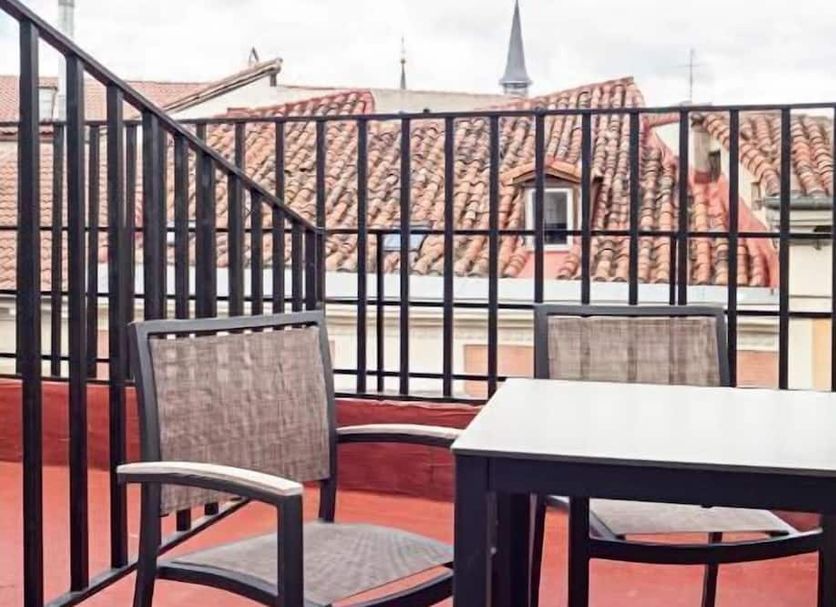 Balcone Foto