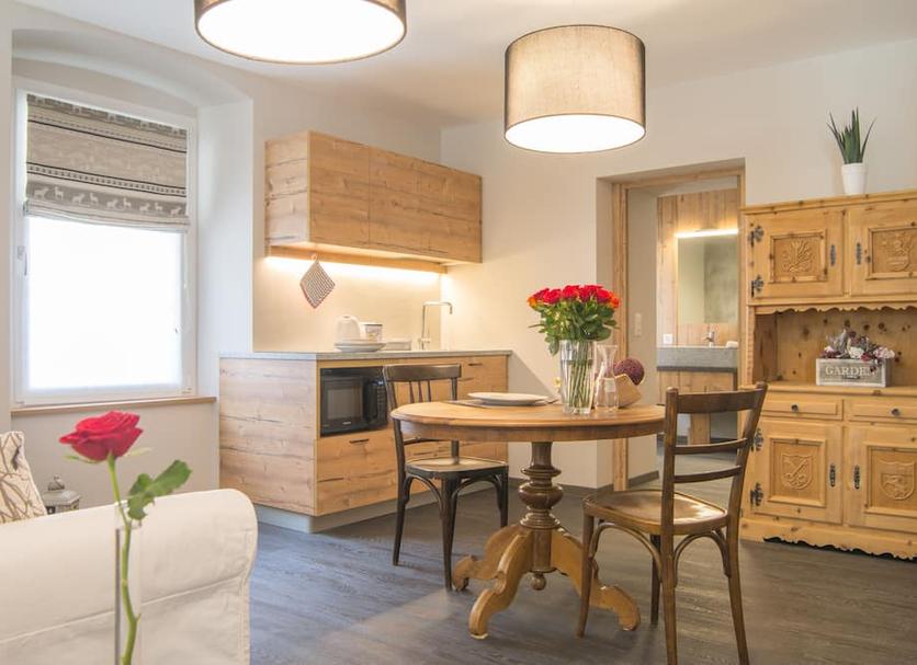Sala pranzo Foto