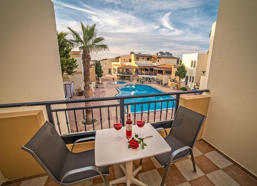 Balcone Foto