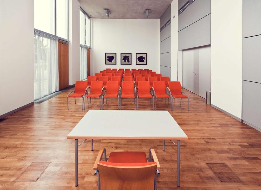 Sala conferenze Foto