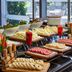 Sala pranzo