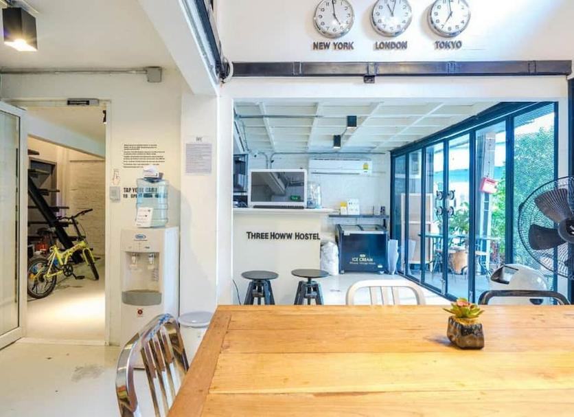 Sala pranzo Foto